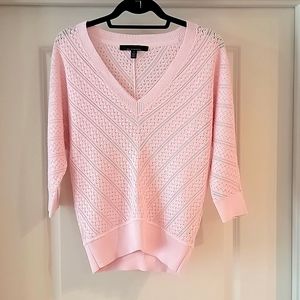 White House Black Market Sweater